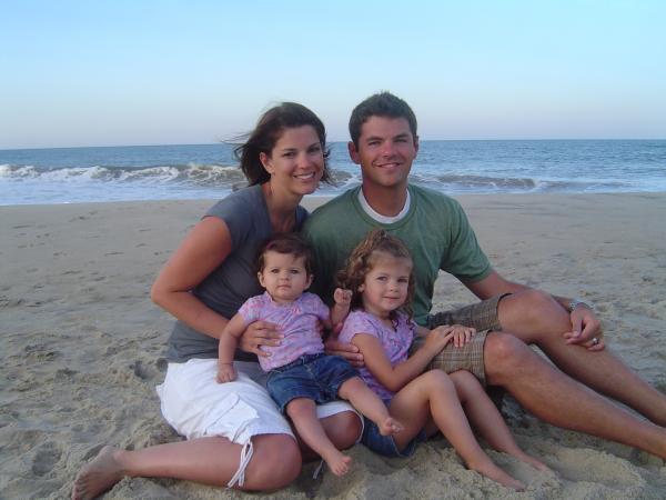 Curry Leavitt - Class of 1997 - Bonanza High School