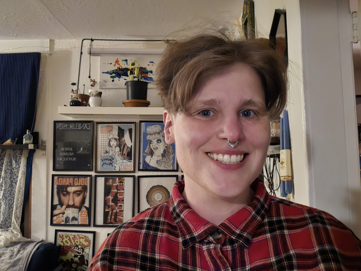 Andrea Bean - Class of 2002 - Bonanza High School