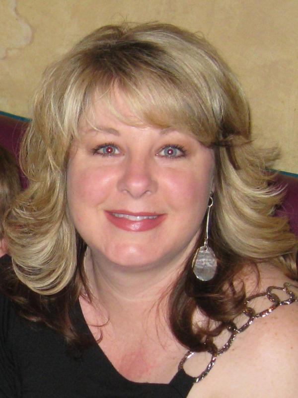 Mindy Malloy - Class of 1987 - Bonanza High School
