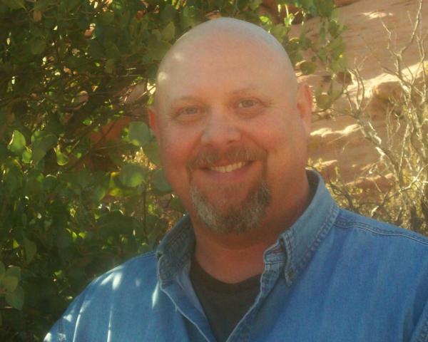 Chris Hollingshead - Class of 1983 - Bonanza High School