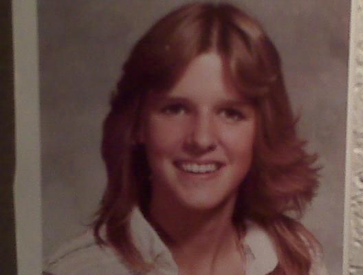 Terri Degan - Class of 1983 - Bonanza High School
