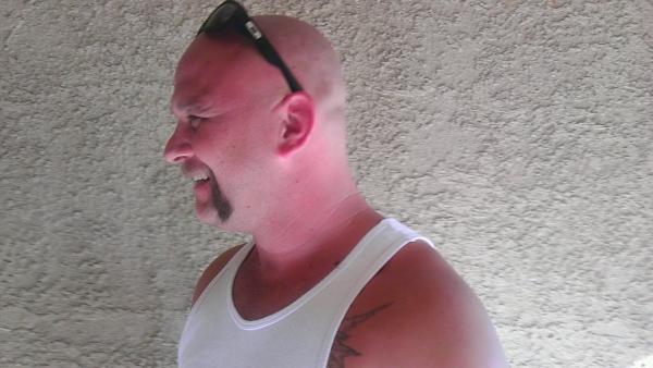 Clinton Michael - Class of 1996 - Bonanza High School