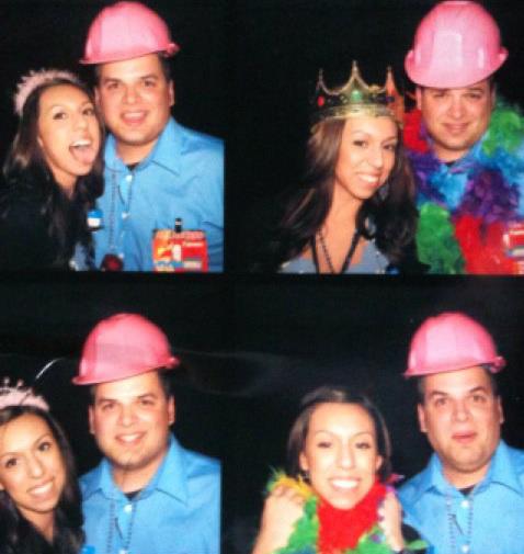 Brenda Briones - Class of 2009 - Bonanza High School
