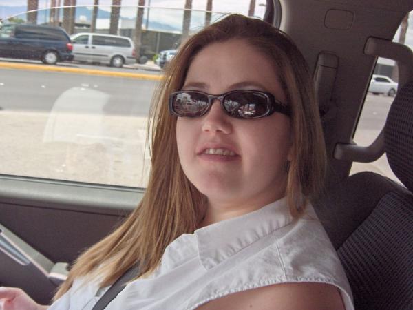 Heather Brown - Class of 1997 - Bonanza High School