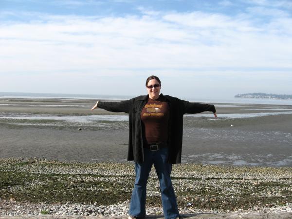 Felicia Morrelli - Class of 1997 - Bonanza High School