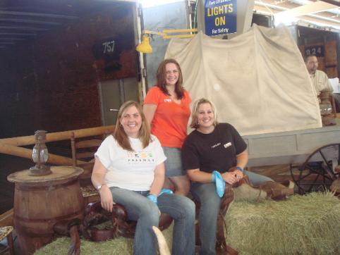 Shawntelle Henricksen - Class of 1997 - Bonanza High School