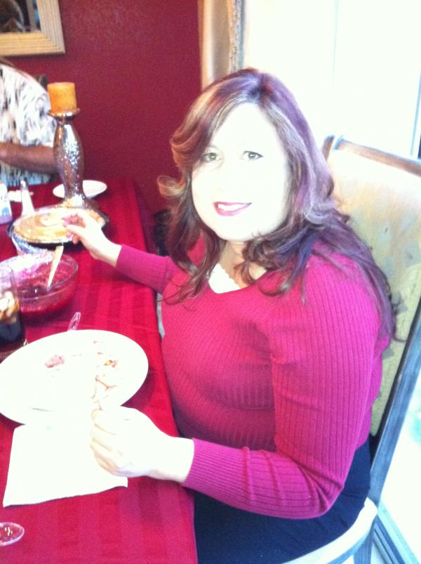 Leslie Hein - Class of 1988 - Bonanza High School