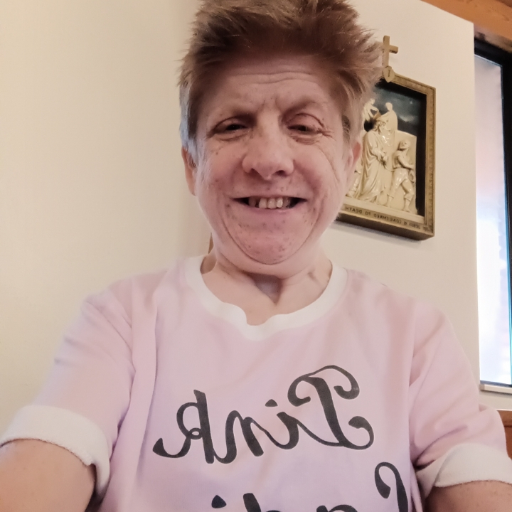 Marla Annette Stevens - Class of 1992 - Bonanza High School