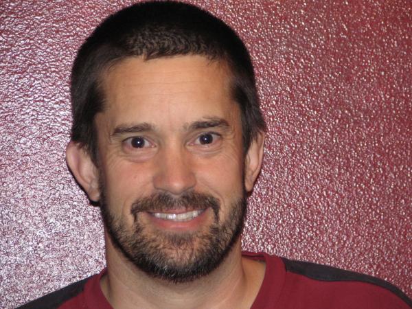 Michael Hibbetts - Class of 1982 - Bonanza High School