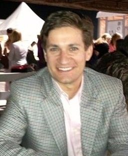 Michael Tucker - Class of 1986 - Bonanza High School