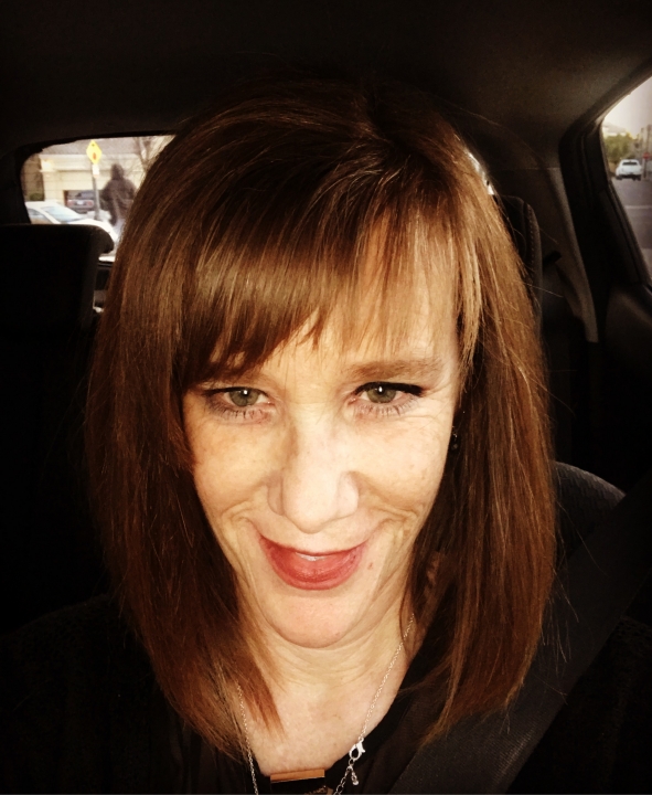 Debbie Ganz - Class of 1986 - Bonanza High School