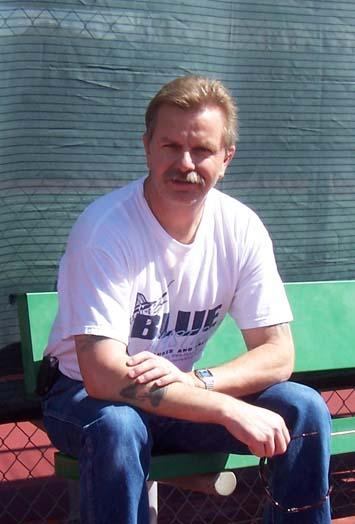 Ken Marlow - Class of 1980 - Bonanza High School