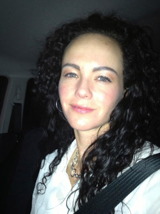 Beckie Smith Brooks - Class of 1993 - Bonanza High School
