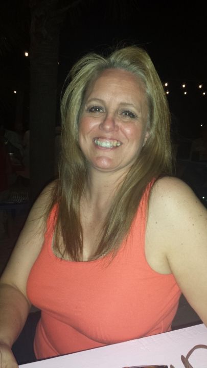 Teri Bunker - Class of 1986 - Bonanza High School