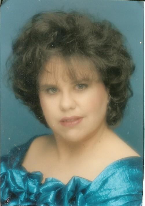 Cyndi Mcquillen - Class of 1978 - Bonanza High School