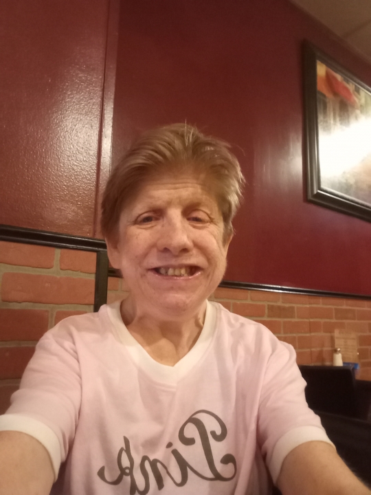 Marla Stevens - Class of 1992 - Bonanza High School
