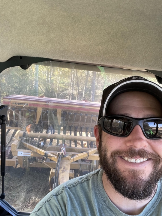Doug Wettekin - Class of 2000 - Bonanza High School