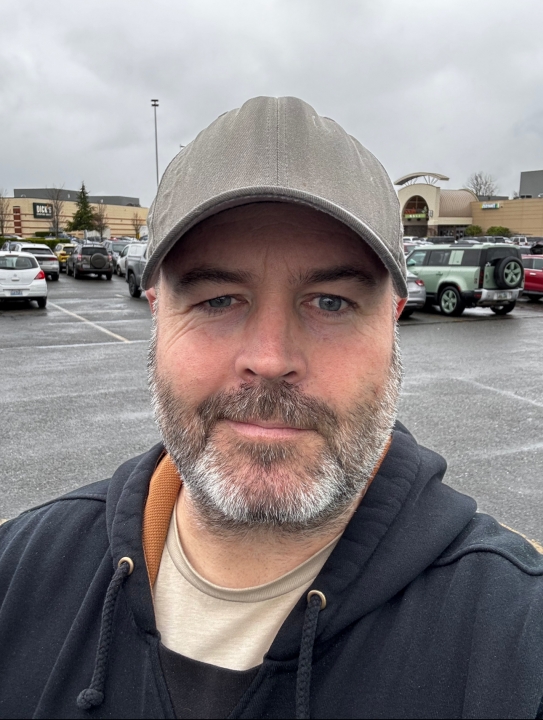Shane Ayers - Class of 1997 - Bonanza High School