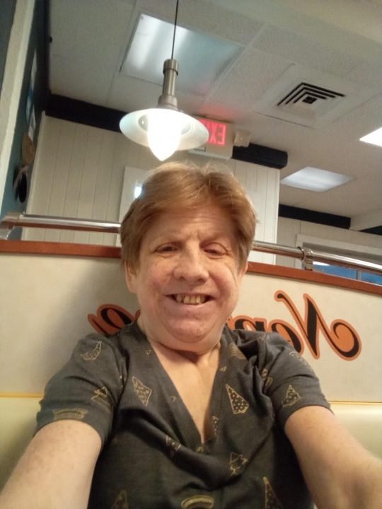 Marla Annette Stevens - Class of 1992 - Bonanza High School