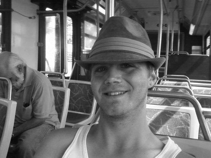 Joseph Patren - Class of 2005 - Centennial High School