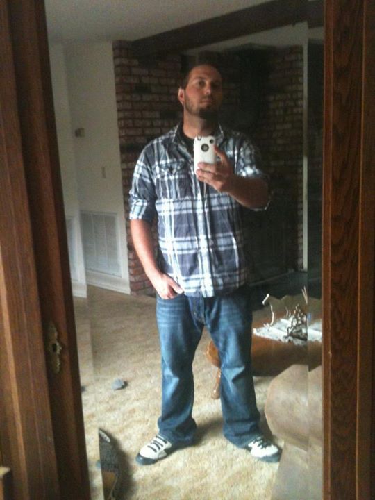 Jesse Liefert - Class of 2004 - Centennial High School