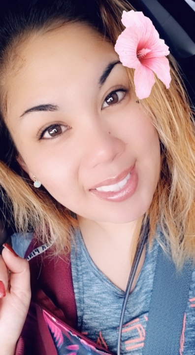 Jessica Navejar - Class of 2003 - Centennial High School