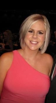 Kelli Laughlin - Class of 2004 - Centennial High School