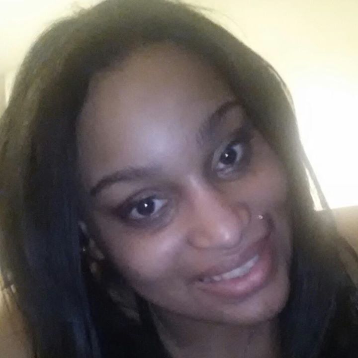Niesha Jones - Class of 2004 - Centennial High School