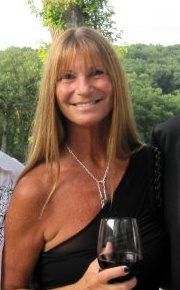 Beth Linge - Class of 1975 - Chaparral High School