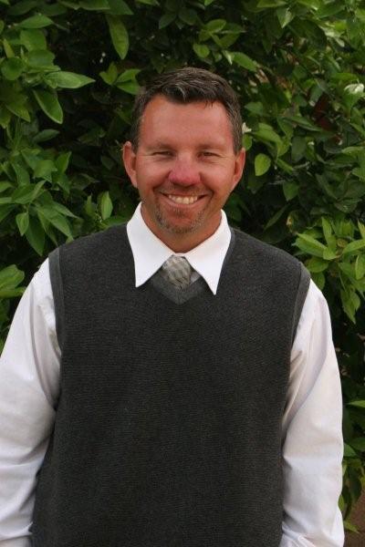 Kelly Hadland - Class of 1990 - Chaparral High School