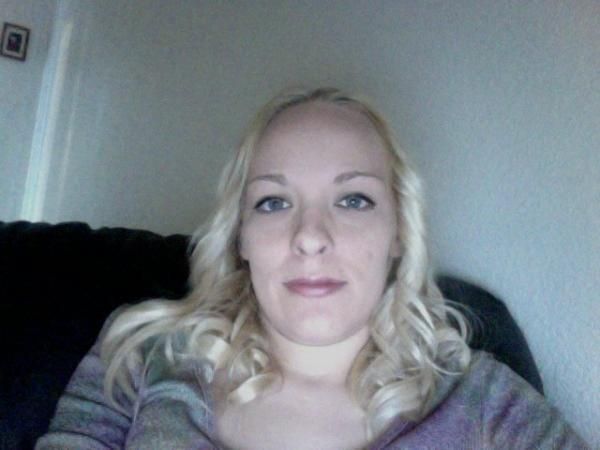 Tereka Rathjen - Class of 2001 - Chaparral High School