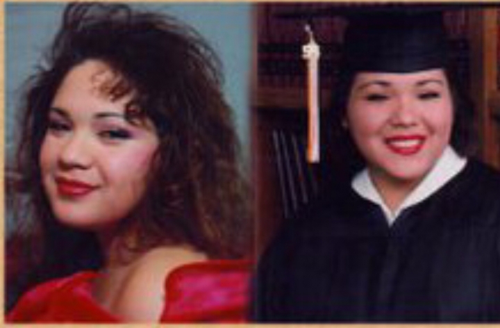 Irela Zavala - Class of 1994 - Chaparral High School