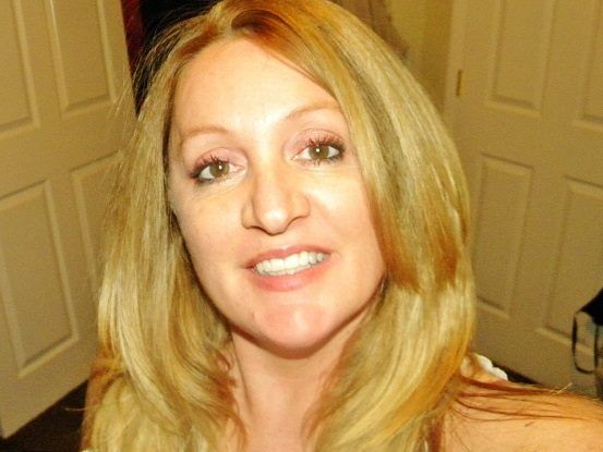 Kimberly Coon - Class of 1999 - Chaparral High School