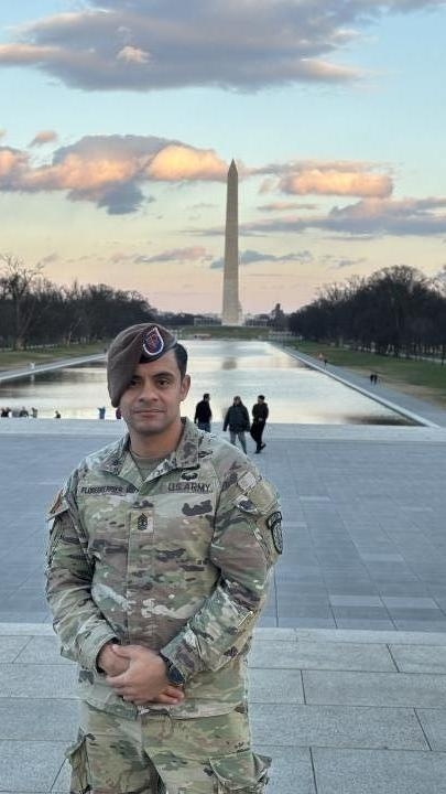 Larry Floresberrier - Class of 2007 - Clark High School