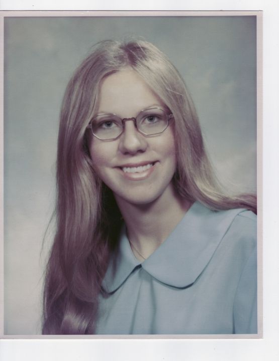 Diane Syzdek - Class of 1973 - Clark High School