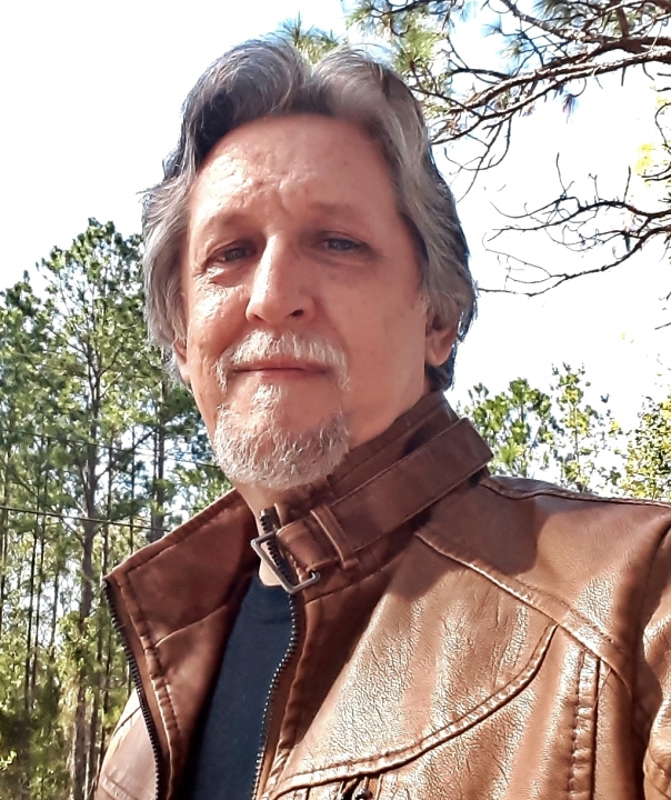 Robert Graham - Class of 1981 - Clark High School