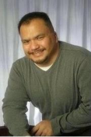 Al Seva - Class of 1985 - Clark High School