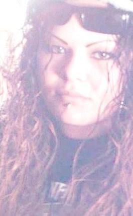 Maria Elena - Class of 2006 - Clark High School