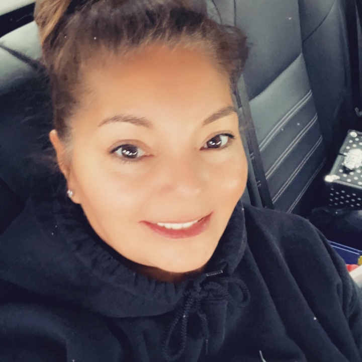 Cassandria Roman - Class of 1989 - Clark High School
