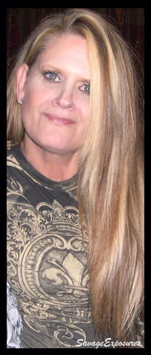 Victoria Bradley - Class of 1972 - Clark High School