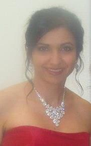 Rana Salsaa Rimbert - Class of 1993 - Clark High School
