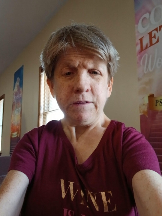 Marla Annette Stevens - Class of 1991 - Clark High School
