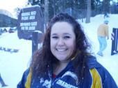 Amanda Winn - Class of 2003 - Clark High School