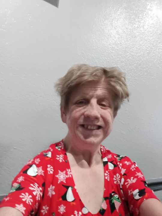Marla Annette Stevens - Class of 1991 - Clark High School