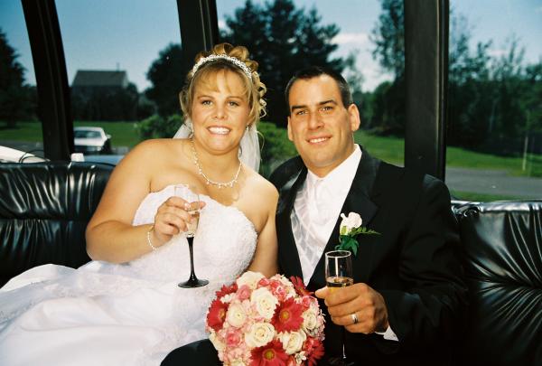 Erica Fitzgibbon - Class of 1998 - Clark High School