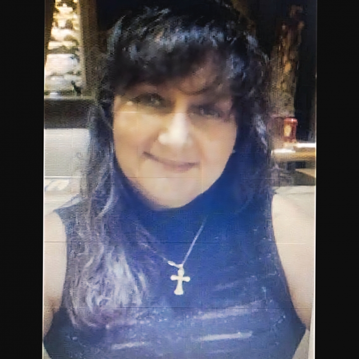 Viviana Tise - Class of 1980 - Clark High School