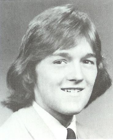 Rich Madrid - Class of 1974 - Clark High School