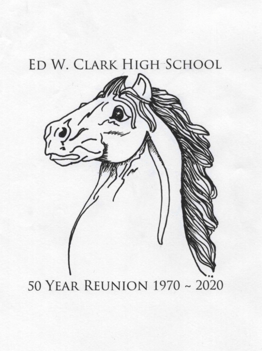 Clark High Class of 70 50th (GASP!) Reunion