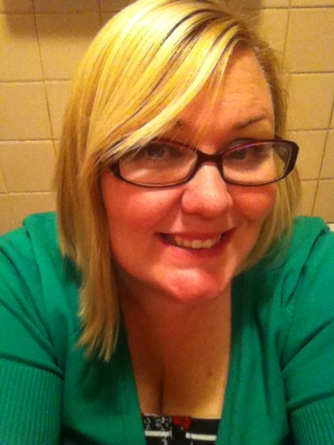 Cherice Baluja - Class of 2000 - Clark High School