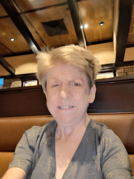 Marla Stevens - Class of 1991 - Clark High School